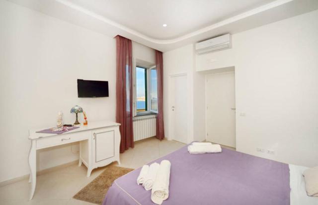 Terra Murata Boutique B&B Procida Ngoại thất bức ảnh