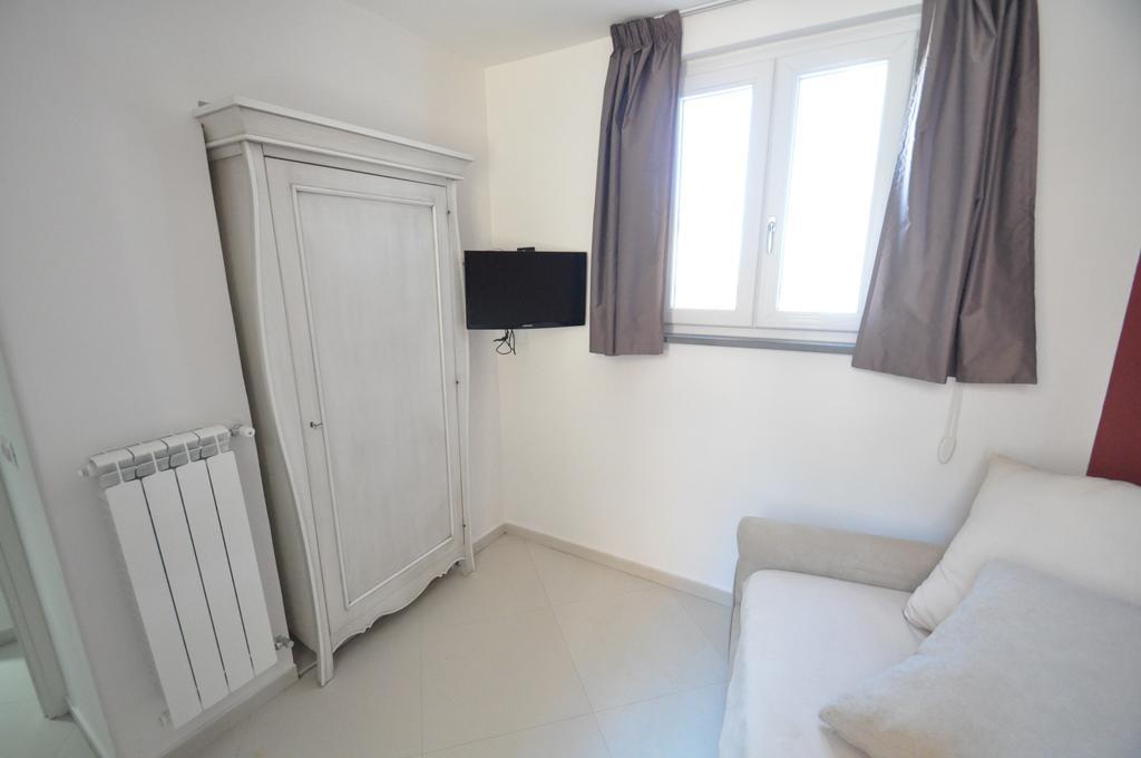 Terra Murata Boutique B&B Procida Ngoại thất bức ảnh
