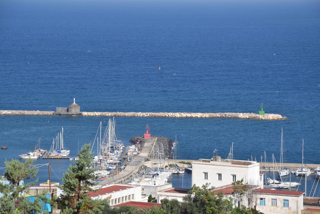 Terra Murata Boutique B&B Procida Phòng bức ảnh