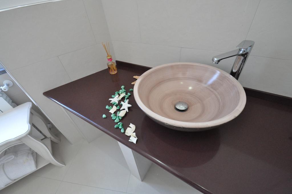 Terra Murata Boutique B&B Procida Ngoại thất bức ảnh